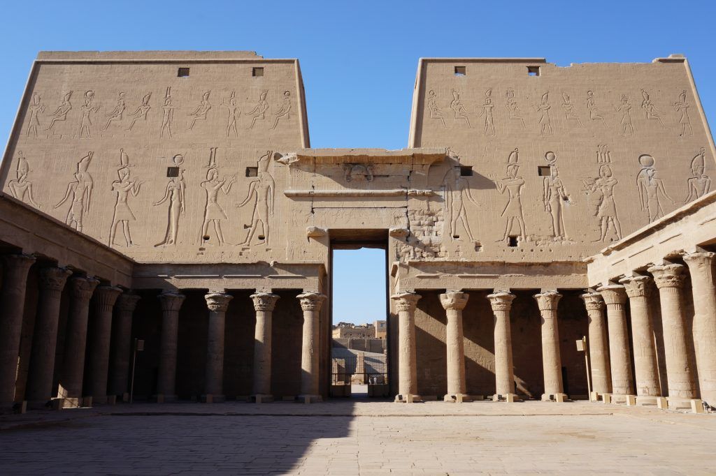 Horus