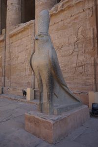 Templo de Edfu