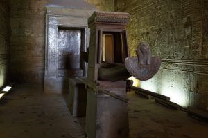 Templo de Edfu