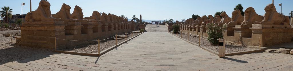 Templo Luxor