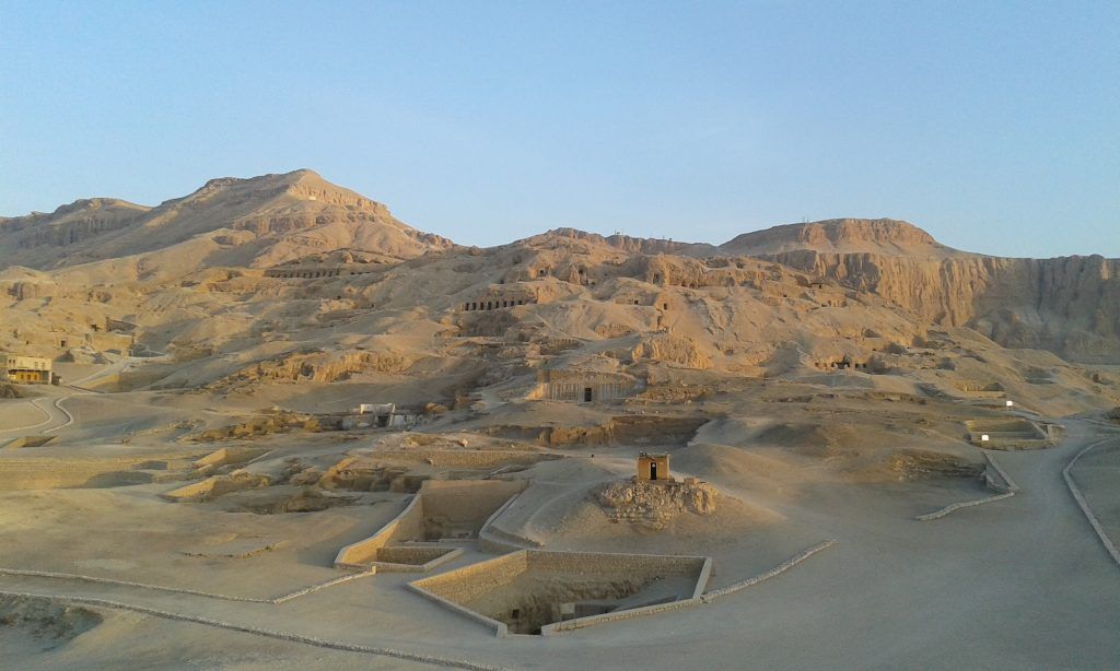 Luxor
