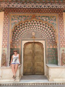 Jaipur